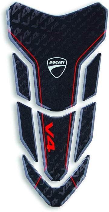 Ducati V4 Tank Pad